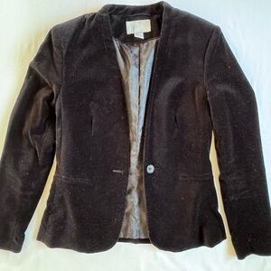 H&M Women’s Black Lightweight Jacket